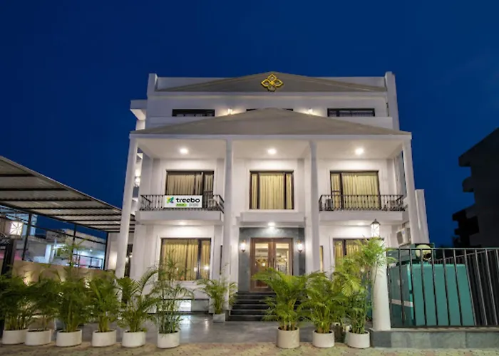 Hotel Imperial Park