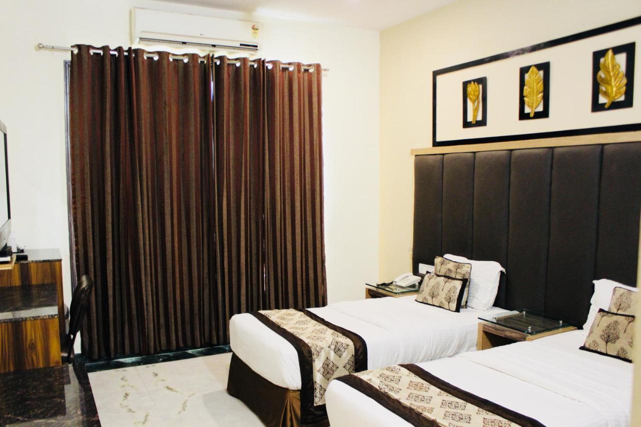 Hotel Imperial Park