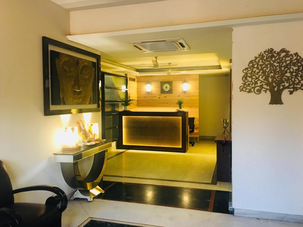 Hotel Imperial Park 3*