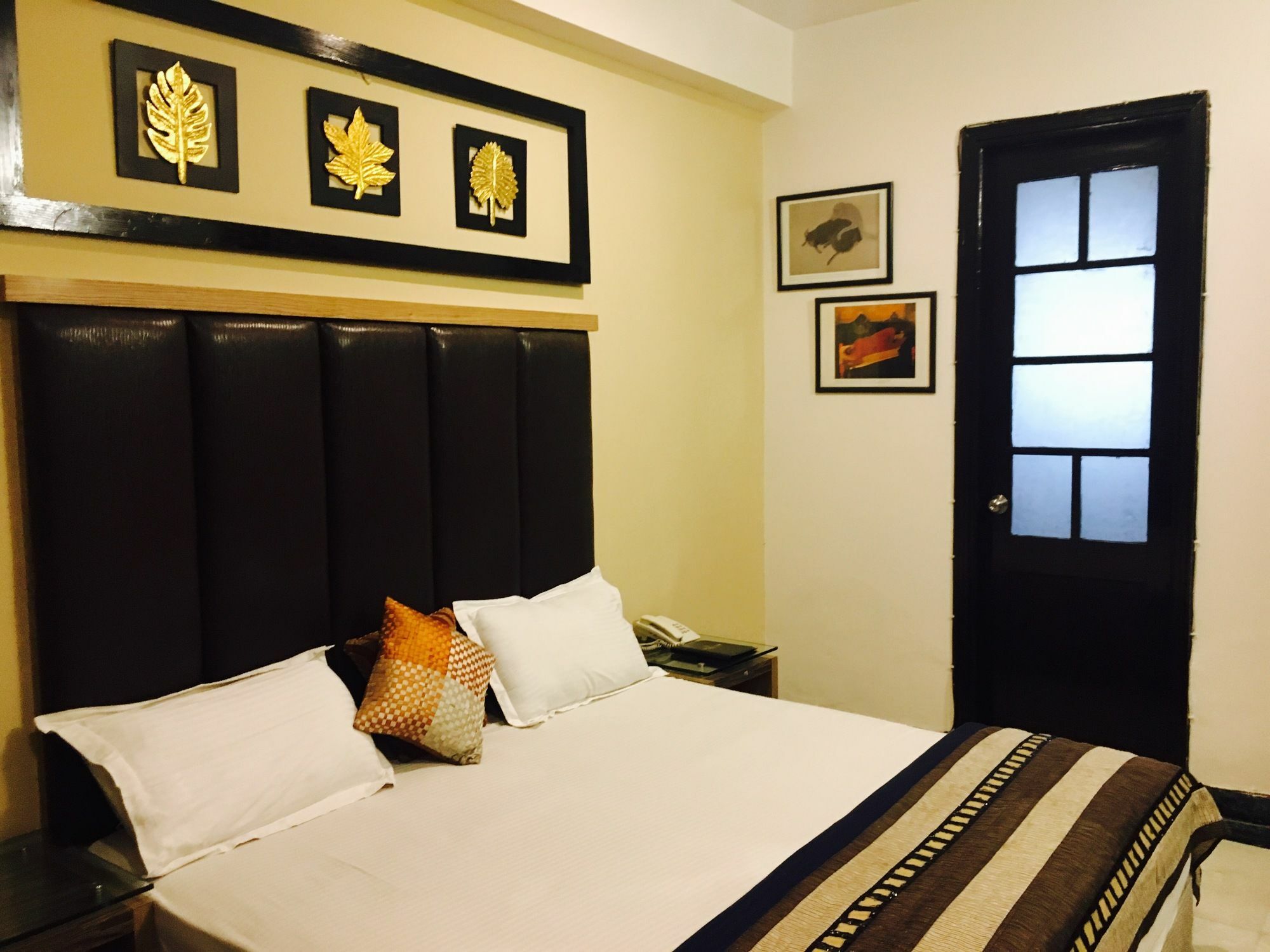 Imperial Park Hotel 3*